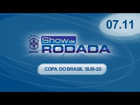 SHOW DA RODADA COPA DO BRASIL 0711