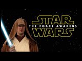 The Force Awakens Our Star Wars Curiousity - CineFix Now