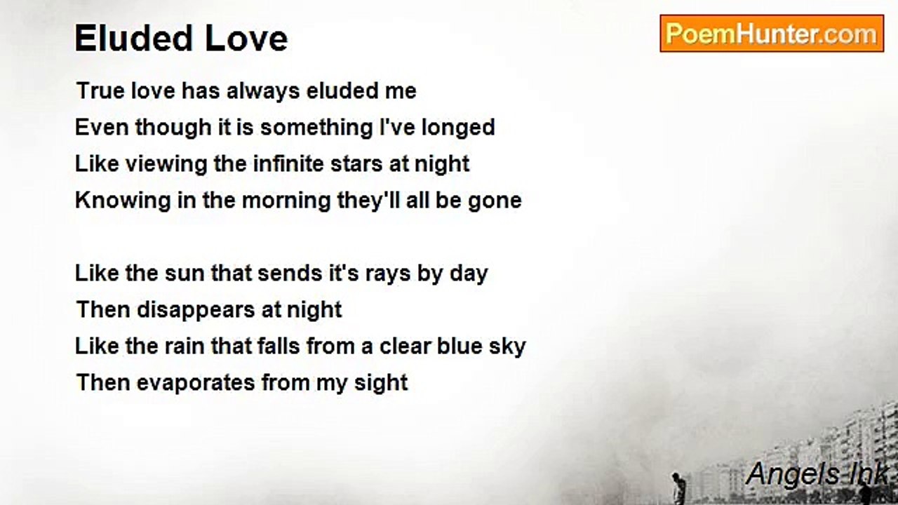 Angels Ink - Eluded Love