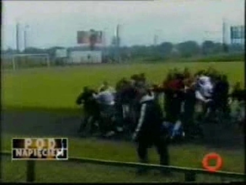 Compil hooligans