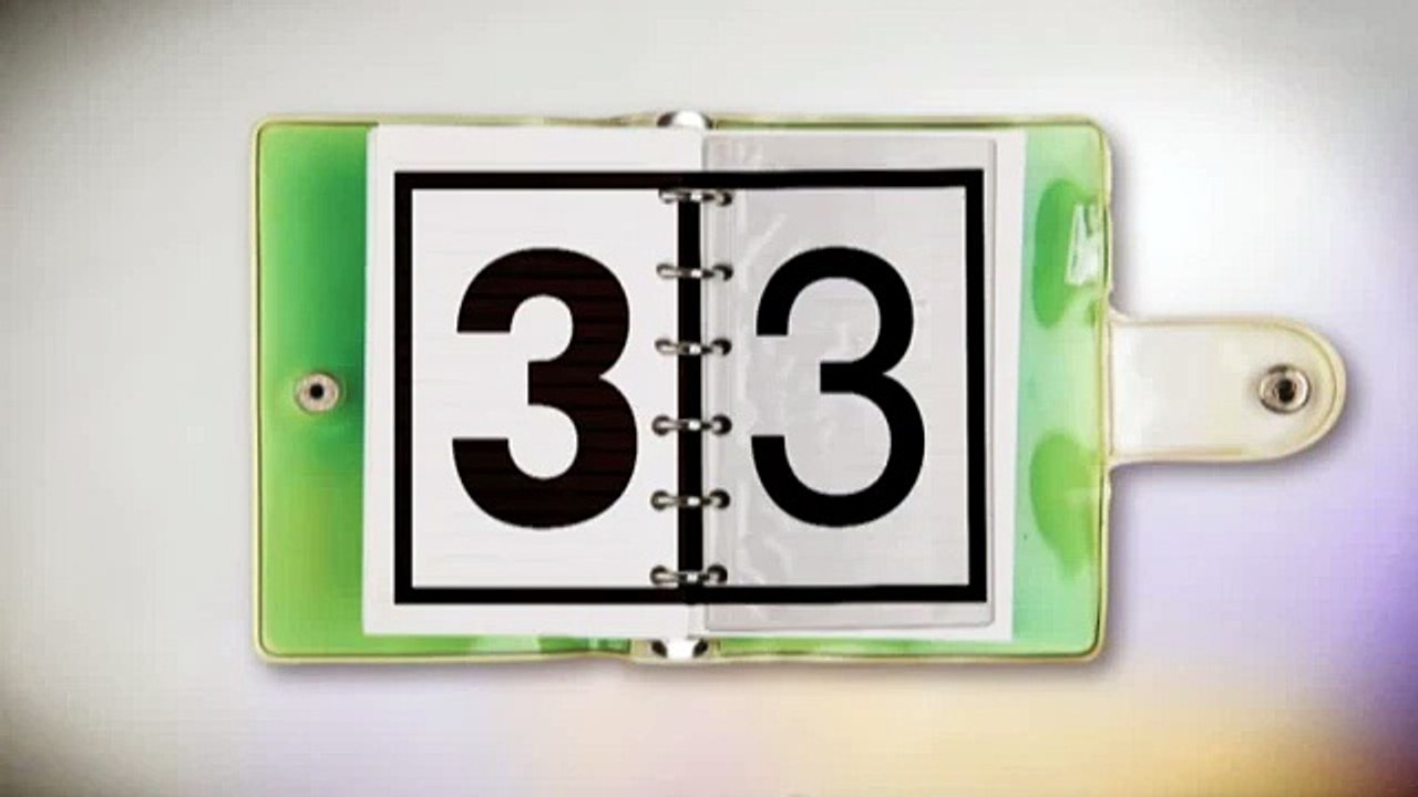 TV3 - 33 recomana - Cels. Teatre Principal. Vilanova i la Geltrú// L'Atlàntida. Vic