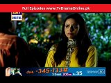 Haq Meher Full Episode 8 Ary Digital Drama 7 November 2014