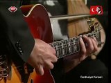 Bach: Invention Nr.4 -  Ahmet Kadri Rizeli, klasik kemençe -  Kamil Özler, gitar