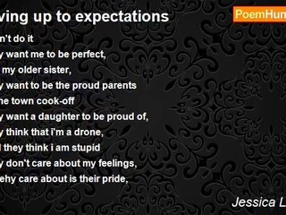 Jessica LaDuron - Living up to expectations