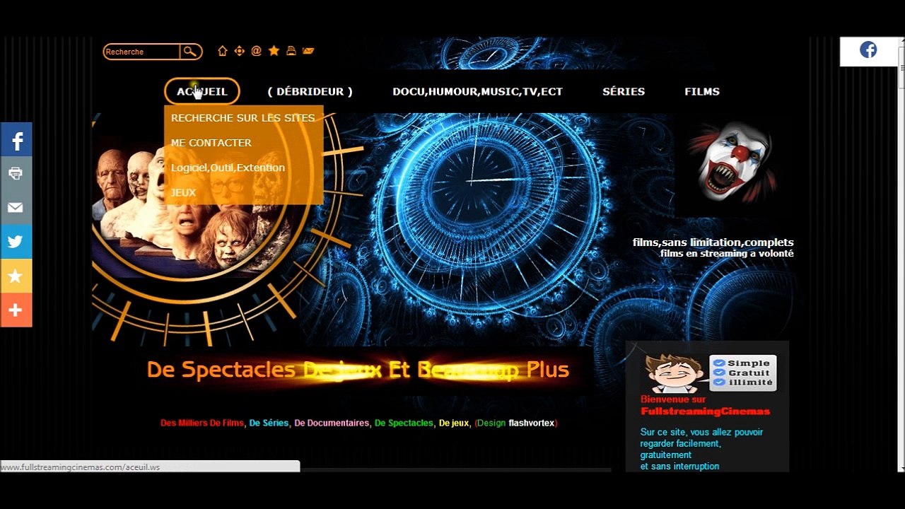 JEUX DE CURLING SUR FULLSTREAMINGCINEMAS