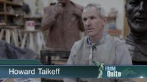 Interviews from Quito- Howard Taikeff