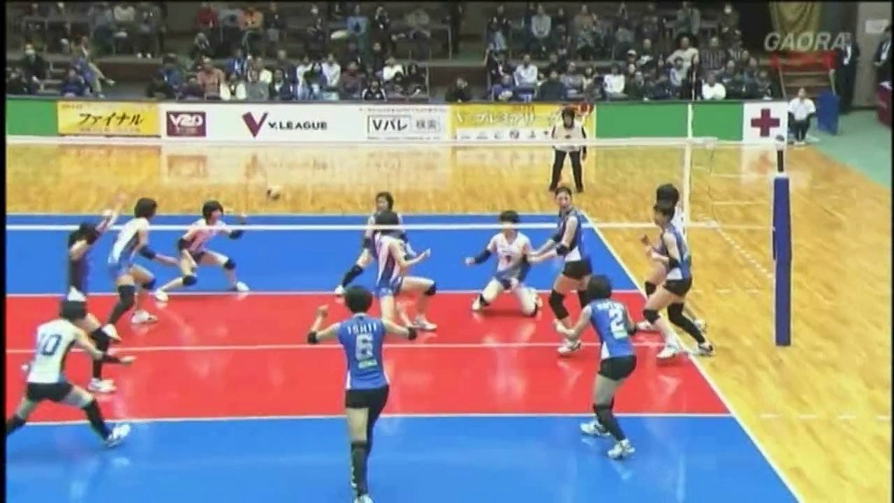 2013.12.07 久光 vs 岡山-1