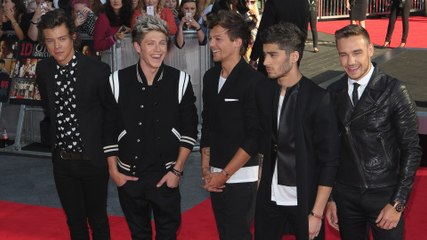 One Direction To Take Over The Country World?