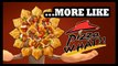 Surf n’ Turf from Pizza Hut?!? - Food Feeder