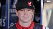 Raw: Kurt Busch in Arizona for NASCAR race