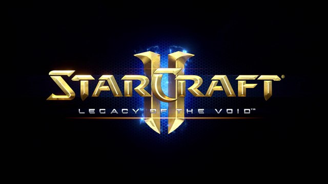 StarCraft II : Legacy of the Void - Multiplayer Update Protoss