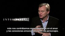 'Interstellar' - Entrevista a Christopher Nolan