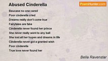 Bella Ravenstar - Abused Cinderella