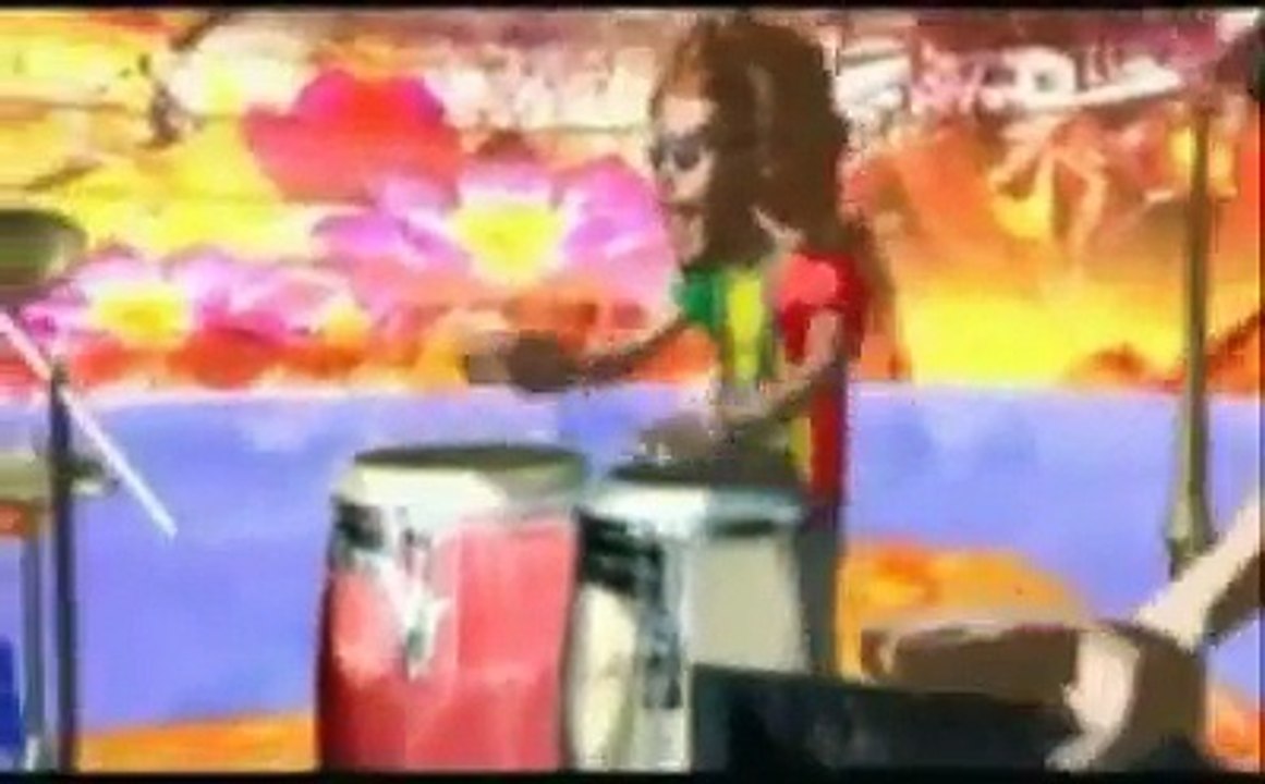 Highlight Tribe - Free Tibet