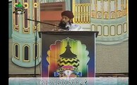 Shan E Ghaus E Azam (شان عوث اعظم رضی اللہ تعالی عنہ) Part 2 By Syed Shah Abdul Haq Qadri