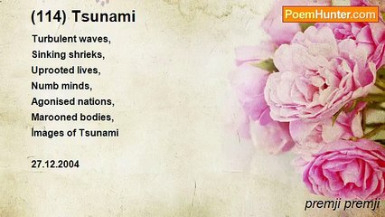 premji premji - (114) Tsunami