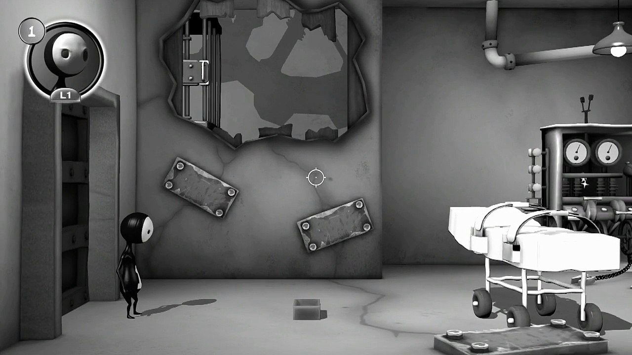 PS4 - Escape Plan - Part 4 - Tap That
