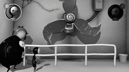 PS4 - Escape Plan - Part 16 - Biggest Fan