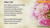 Michael Fischer - After Life