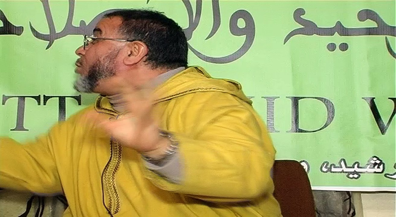 الشيخ عبد الله نهاري : ميلاد الدعوة الصادقة