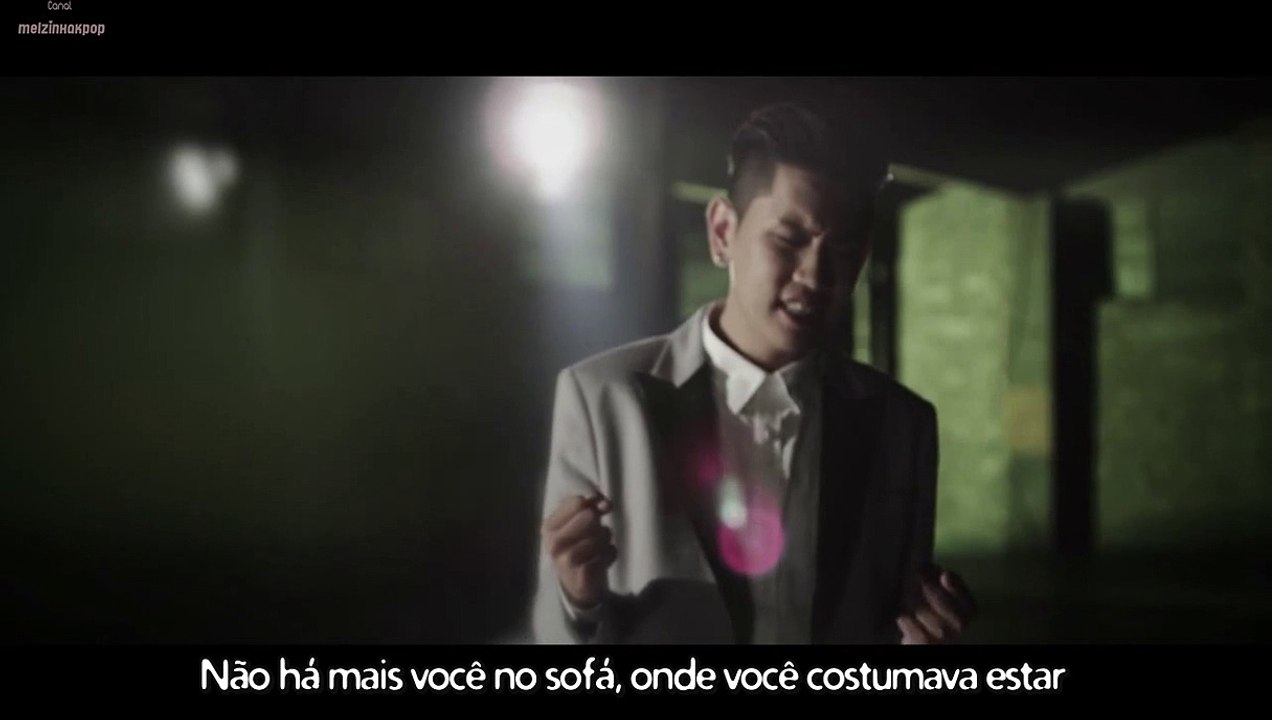 Crush - Sofa [Legendado]