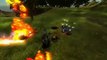 Dreamlords The Reawakening MMORTS Gameplay