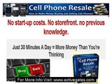 Cell Phone Resale - Buy Mobile Phones Online