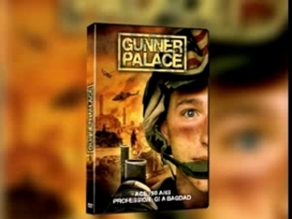 Gunner Palace - trailer