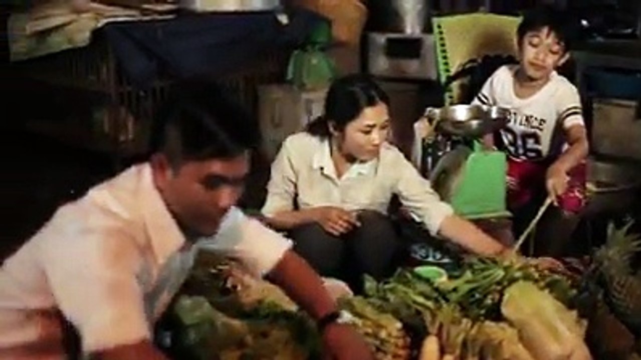 ធានាគារ​ទឹក​ភ្នែក