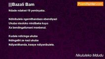 Nkululeko Mdudu - |||Bazali Bam