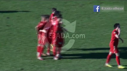 Poti 0-1 Dila Gori (Georgia) بتاريخ 07/11/2014 - 10:00