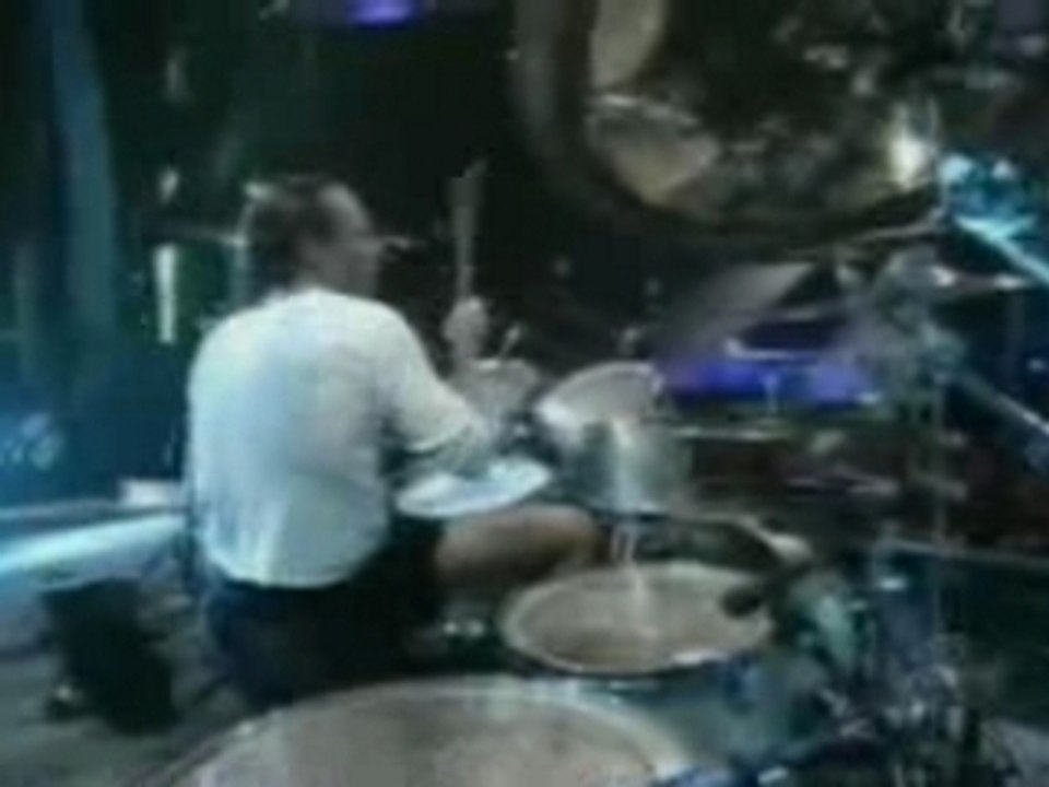 Metallica tribute