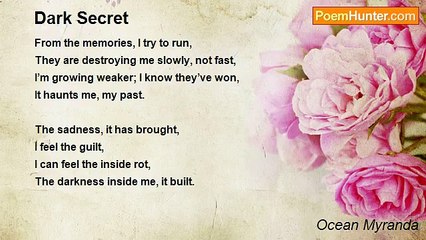 Ocean Myranda - Dark Secret