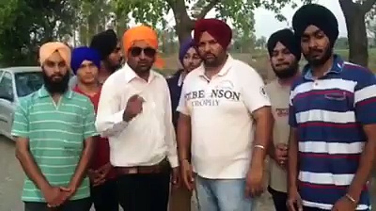 vadia dasea ji