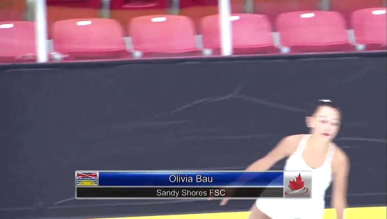 34 Olivia Bau (REPLAY)