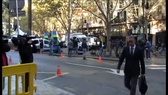 La Audiencia mantiene la imputación de la Infanta por dos delitos fiscales