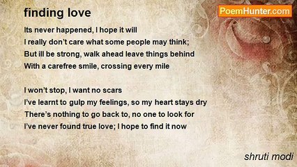 Shruti Modi's Journey to Love: Embracing Hope and Strength ❤️