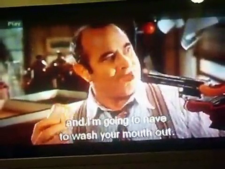 Stop that laughing