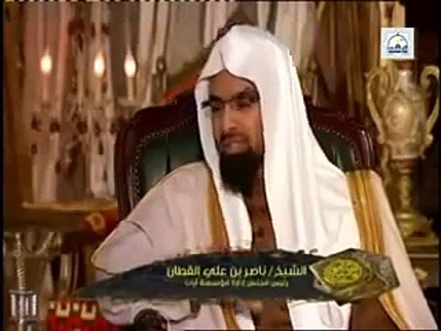 ⁣طريقة سهلة لحفظ القران الكريم.. الشيخ_ناصر القطامي