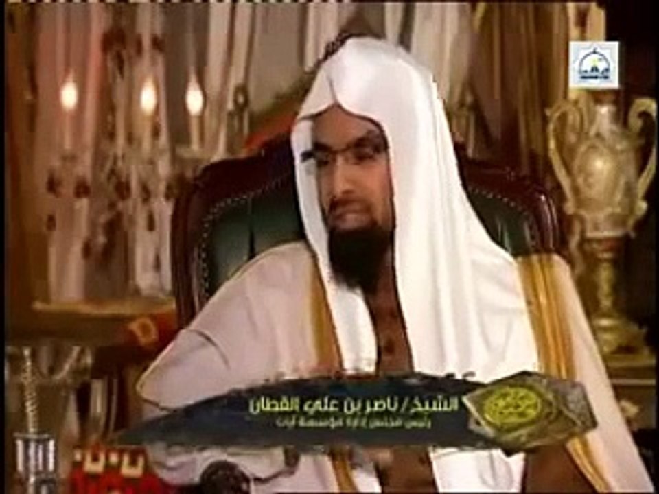 طريقة سهلة لحفظ القران الكريم.. الشيخ_ناصر القطامي