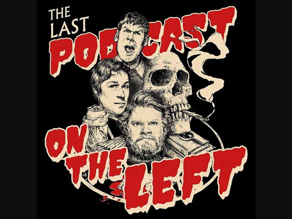 LAST PODCAST ON THE LEFT: YELLOW FEVER