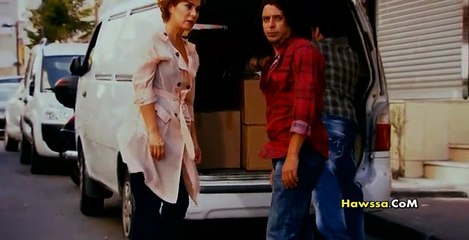 مسلسل عفت التركي مدبلج | الحلقه 112 | Hawssa.CoM