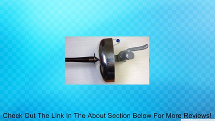 Vniti (Bniti) FIE Epee Weapon w/ Pistol Grip Review