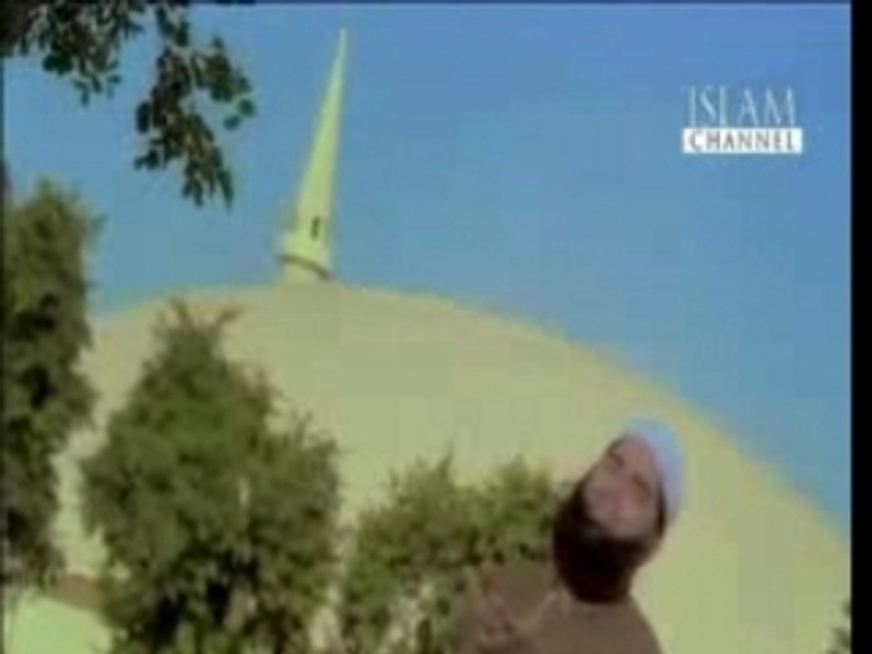 Junaid Jamshed