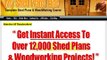 My Shed Plans Review My Shed Plans Elite - Learn To Build Shed Plans Fast And Easy