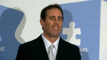 Seinfeld Believes He Has Mild Autism