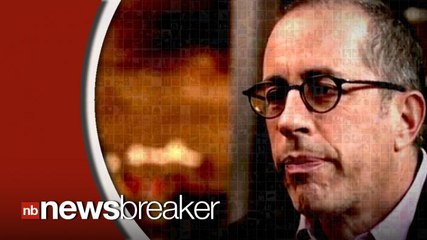Comedian Jerry Seinfeld Reveals He Believes He Has Autism