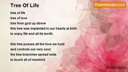 louis rams - Tree Of Life