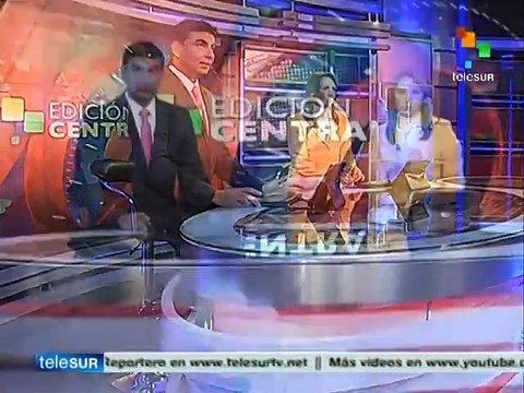 Venezuela: confirman captura de sujeto vinculado a asesinato de Serra