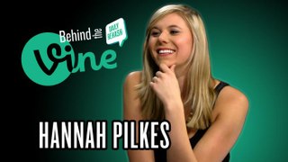 Behind the Vine with Hannah Pilkes | DAILY REHASH | Ora TV